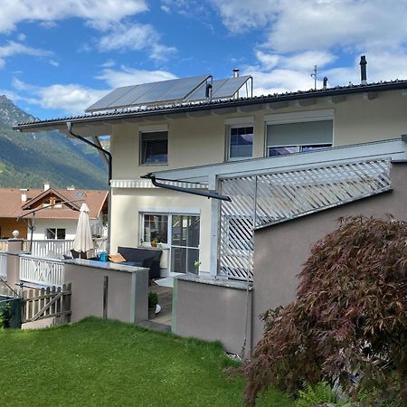 Ferien Haus - Ferienwohnung Lorena Neustift im Stubaital Esterno foto
