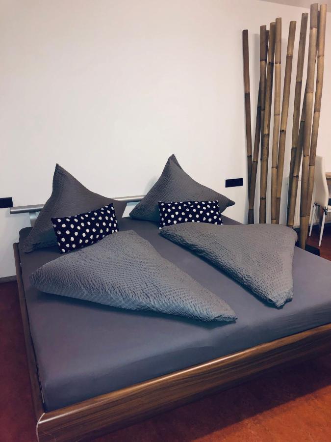 Ferien Haus - Ferienwohnung Lorena Neustift im Stubaital Esterno foto