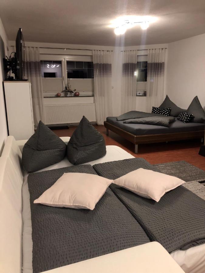 Ferien Haus - Ferienwohnung Lorena Neustift im Stubaital Esterno foto