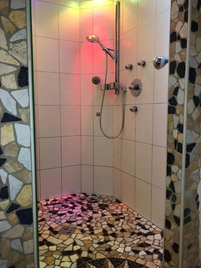 Ferien Haus - Ferienwohnung Lorena Neustift im Stubaital Esterno foto