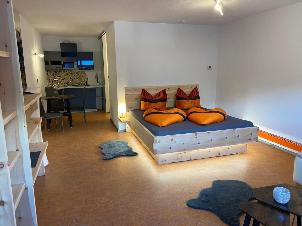 Ferien Haus - Ferienwohnung Lorena Neustift im Stubaital Esterno foto