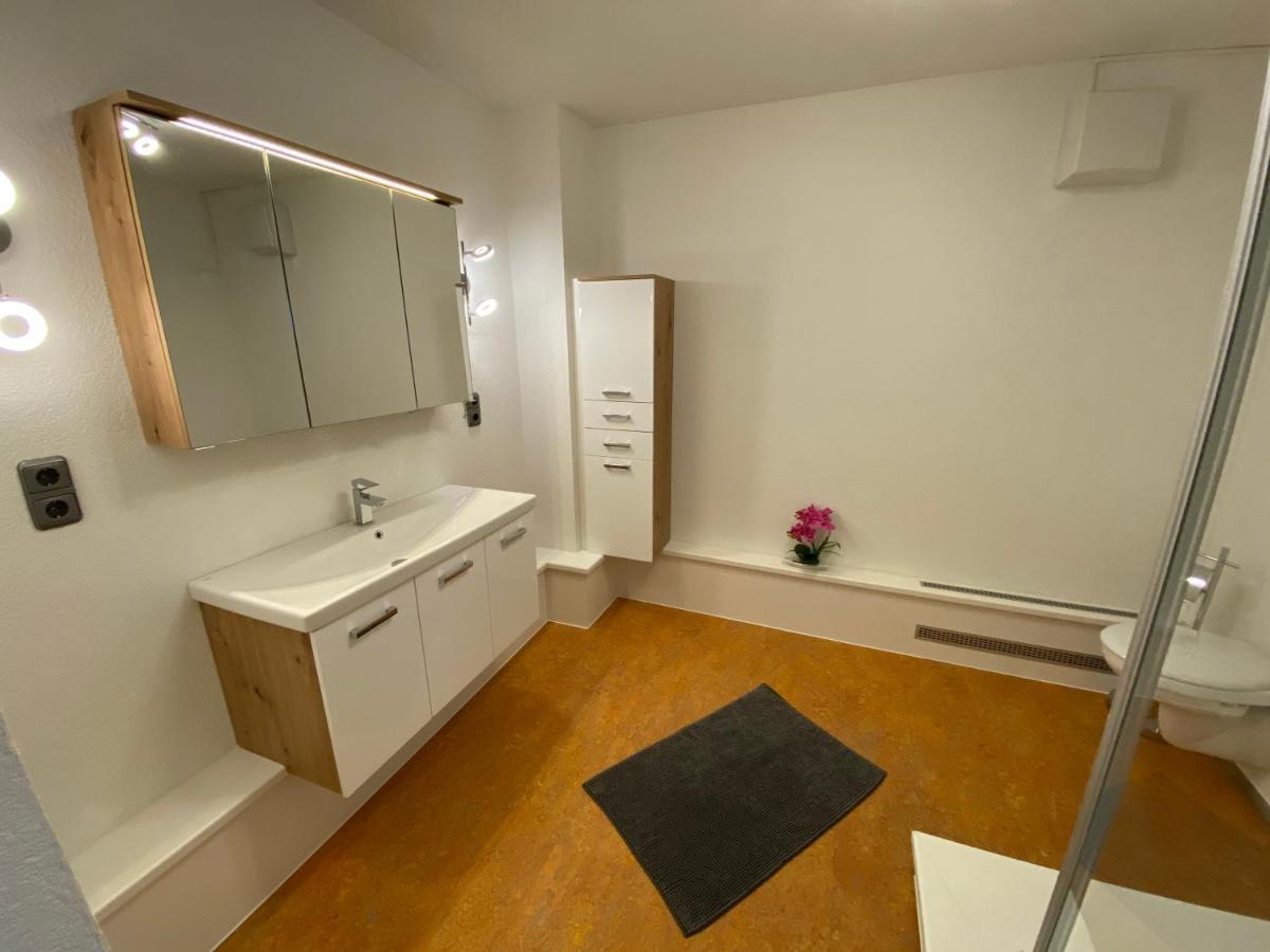 Ferien Haus - Ferienwohnung Lorena Neustift im Stubaital Esterno foto