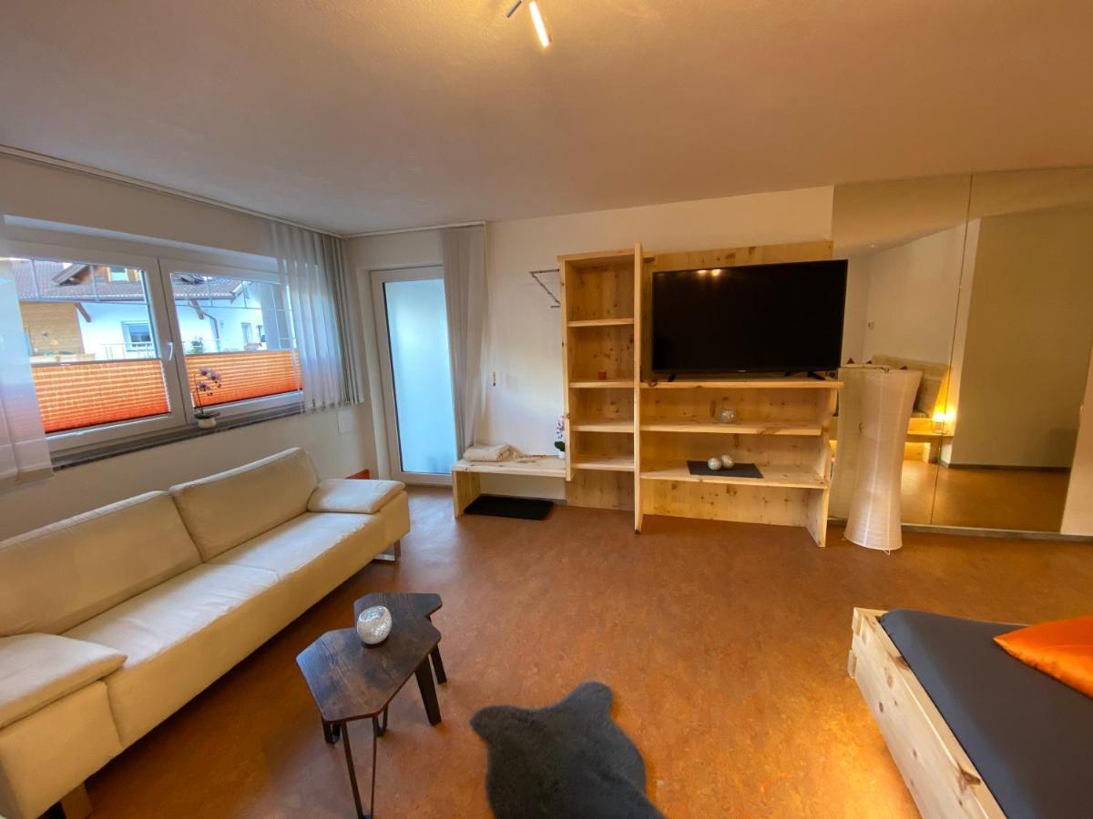 Ferien Haus - Ferienwohnung Lorena Neustift im Stubaital Esterno foto