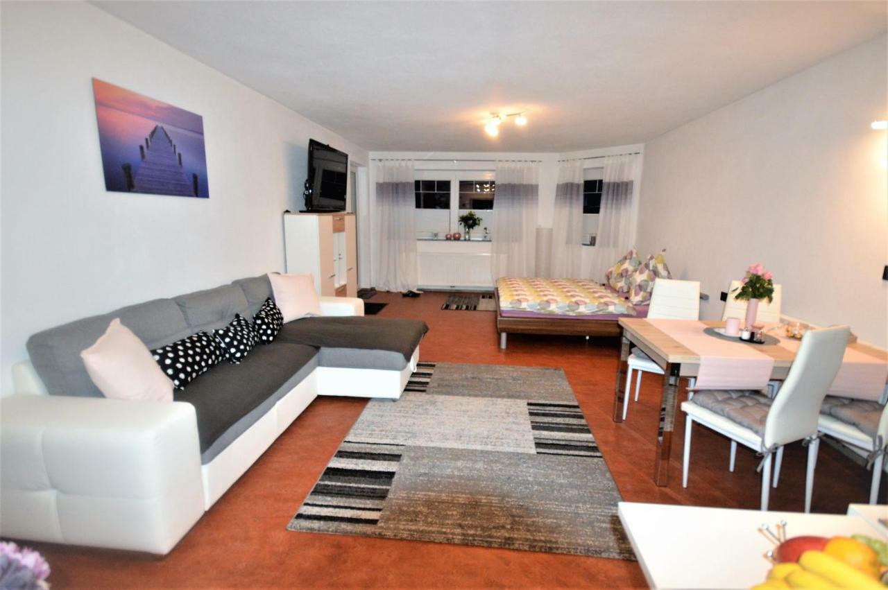 Ferien Haus - Ferienwohnung Lorena Neustift im Stubaital Esterno foto