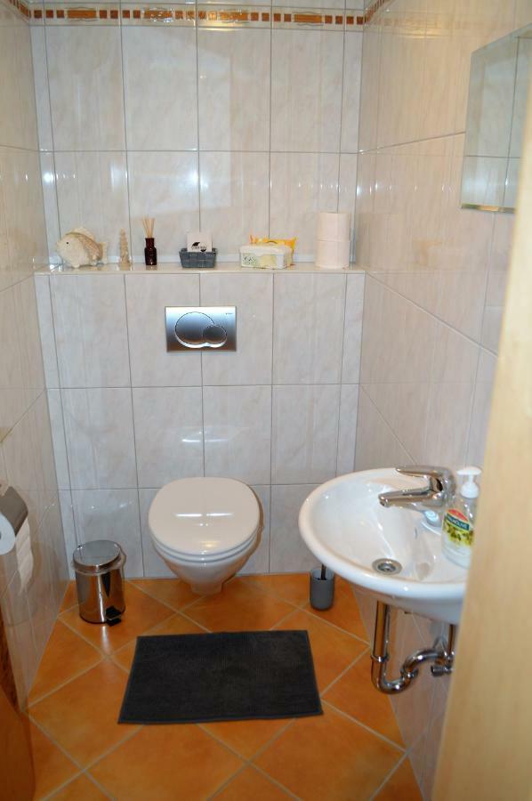 Ferien Haus - Ferienwohnung Lorena Neustift im Stubaital Esterno foto